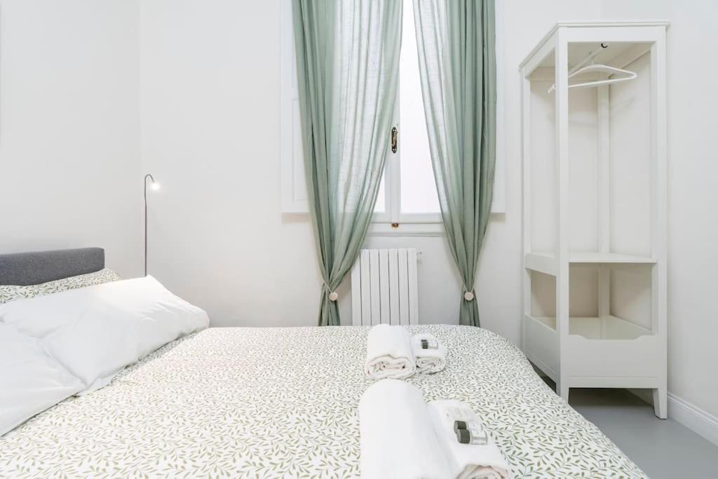 Duomo Deluxe Apartment, Firenze Екстериор снимка