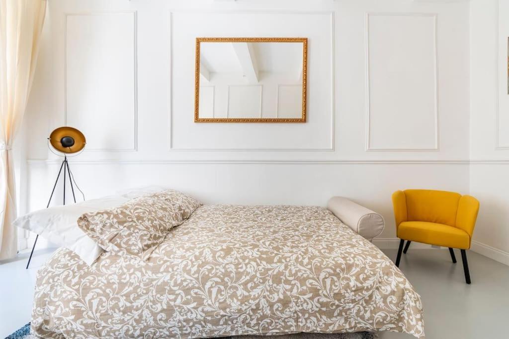 Duomo Deluxe Apartment, Firenze Екстериор снимка