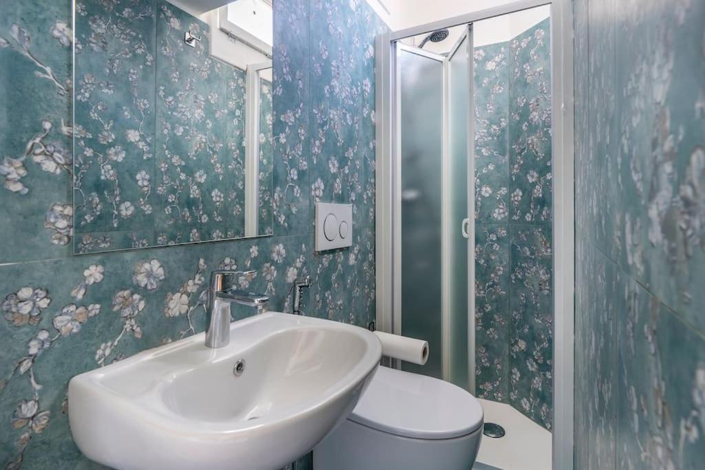 Duomo Deluxe Apartment, Firenze Екстериор снимка