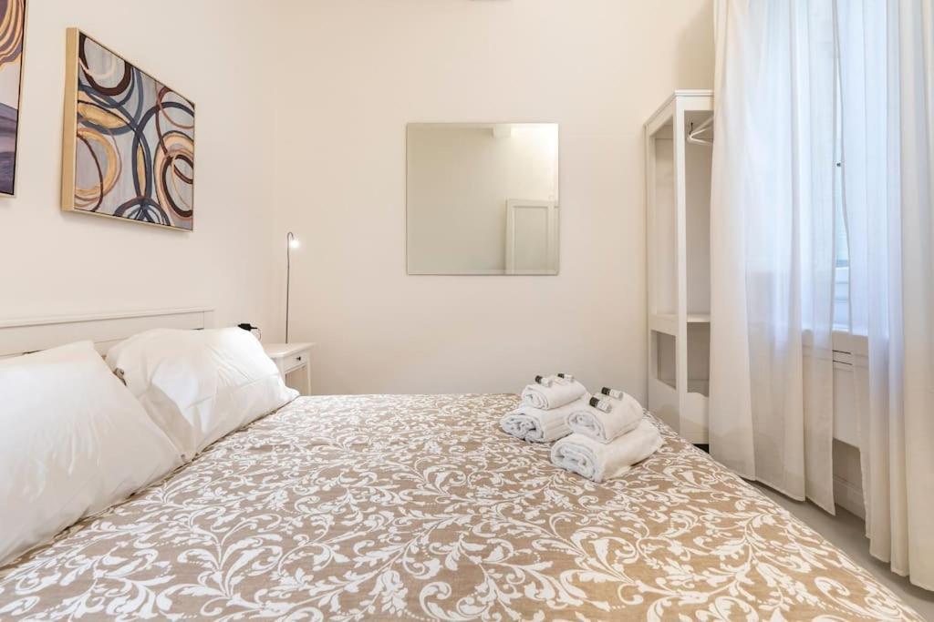 Duomo Deluxe Apartment, Firenze Екстериор снимка