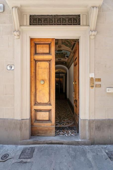 Duomo Deluxe Apartment, Firenze Екстериор снимка