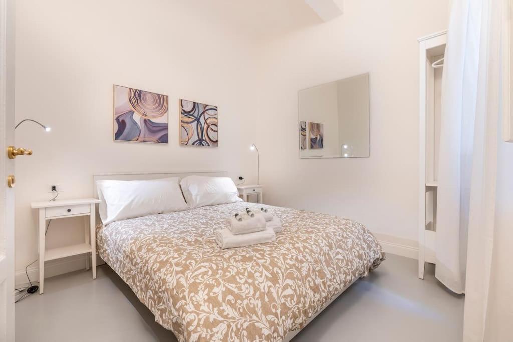 Duomo Deluxe Apartment, Firenze Екстериор снимка