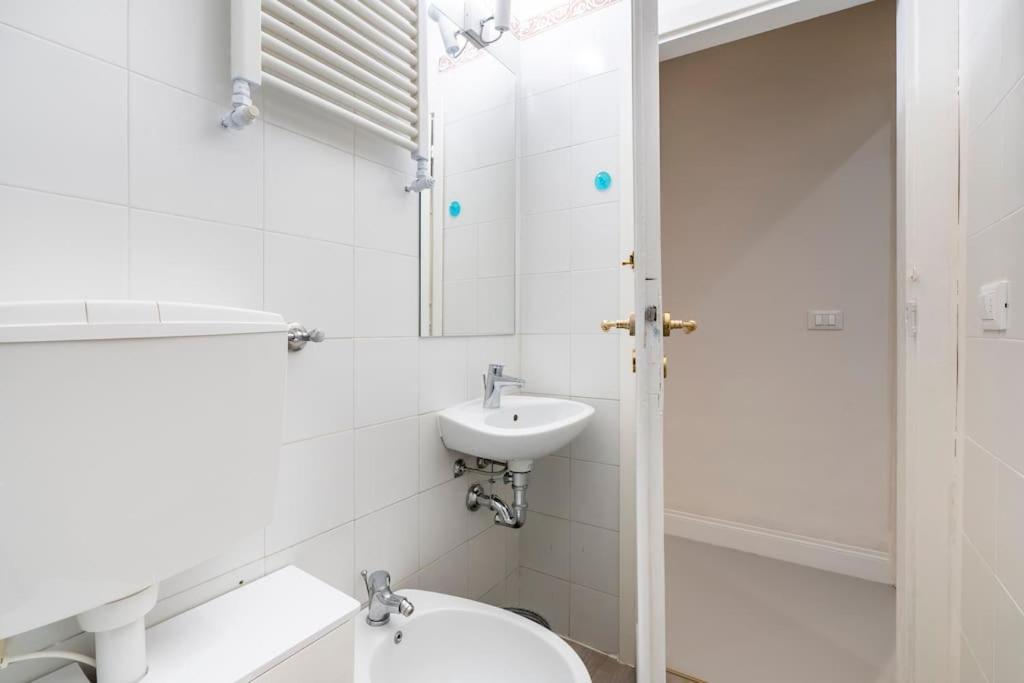 Duomo Deluxe Apartment, Firenze Екстериор снимка