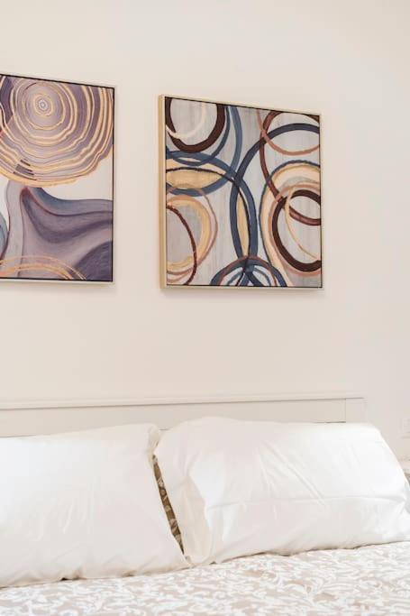 Duomo Deluxe Apartment, Firenze Екстериор снимка