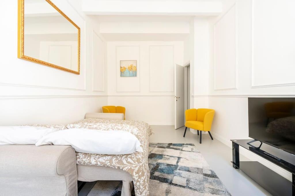 Duomo Deluxe Apartment, Firenze Екстериор снимка