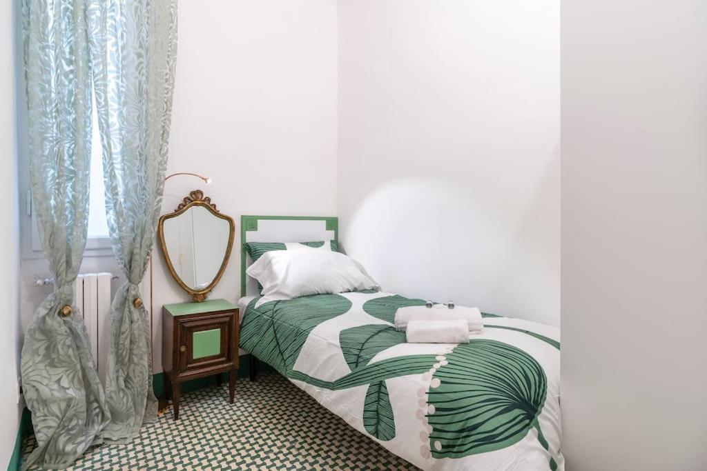 Duomo Deluxe Apartment, Firenze Екстериор снимка