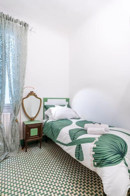 Duomo Deluxe Apartment, Firenze Екстериор снимка
