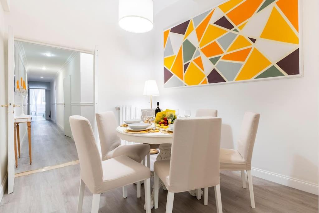 Duomo Deluxe Apartment, Firenze Екстериор снимка