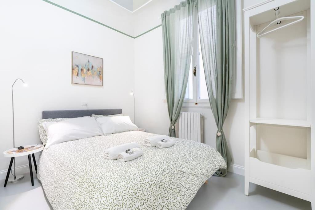 Duomo Deluxe Apartment, Firenze Екстериор снимка