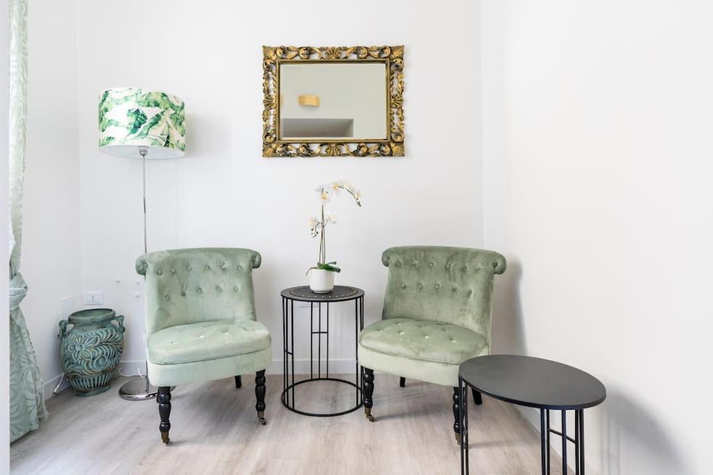 Duomo Deluxe Apartment, Firenze Екстериор снимка