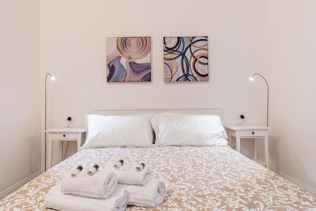 Duomo Deluxe Apartment, Firenze Екстериор снимка