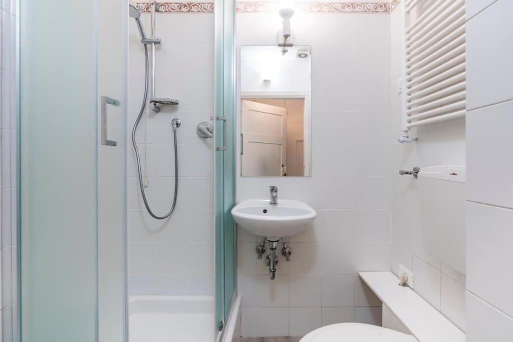 Duomo Deluxe Apartment, Firenze Екстериор снимка