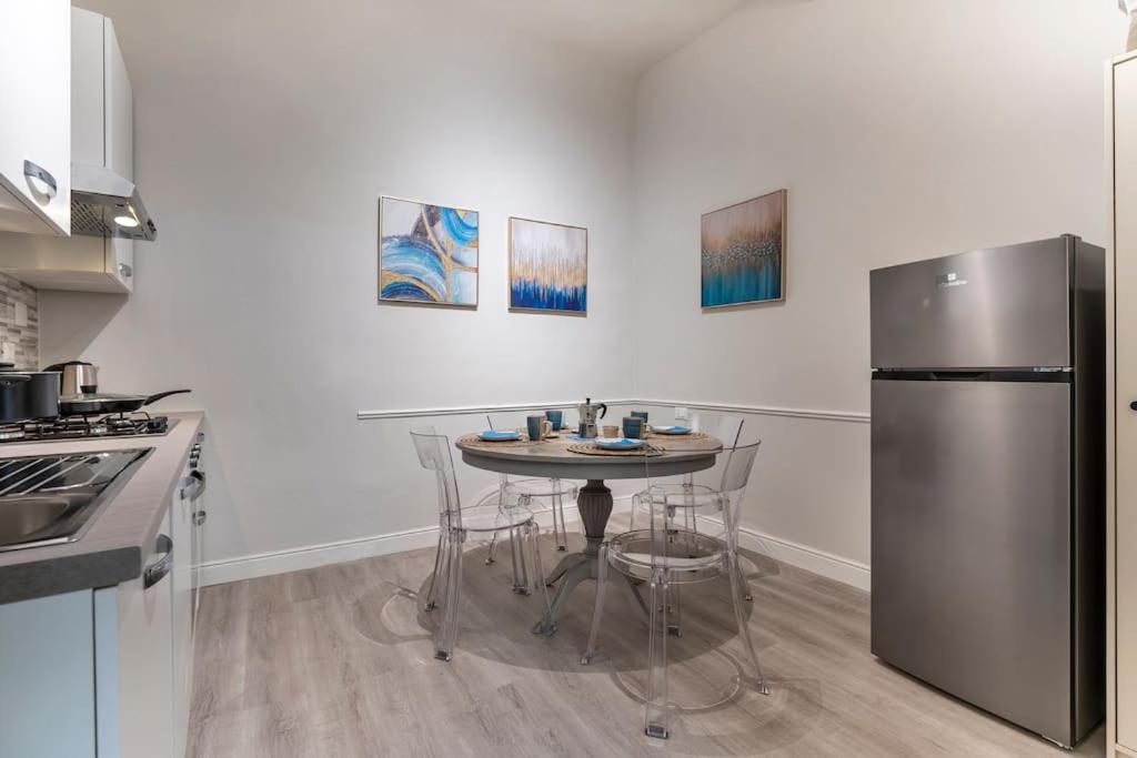 Duomo Deluxe Apartment, Firenze Екстериор снимка