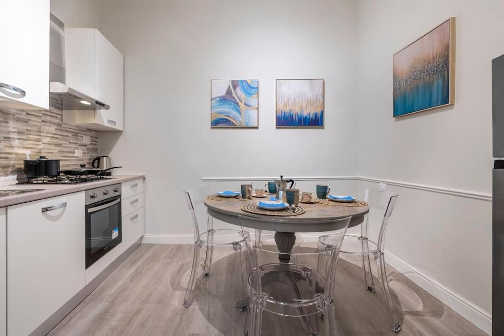 Duomo Deluxe Apartment, Firenze Екстериор снимка