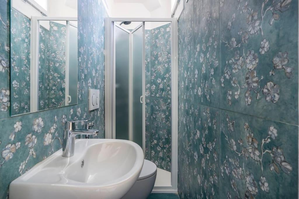 Duomo Deluxe Apartment, Firenze Екстериор снимка