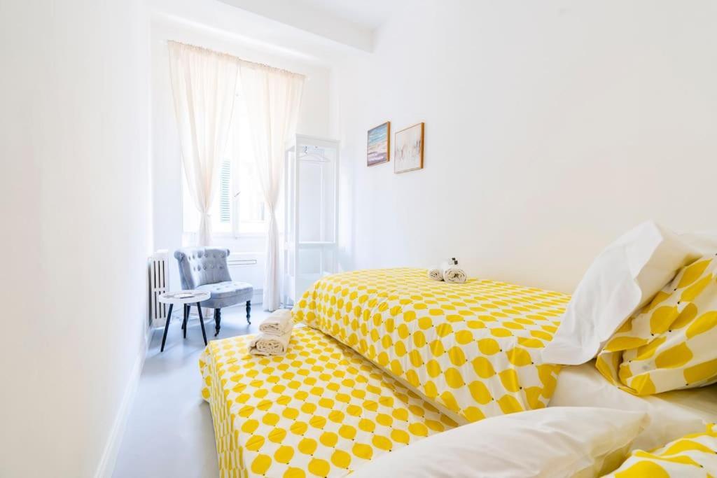Duomo Deluxe Apartment, Firenze Екстериор снимка
