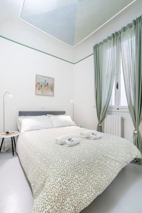 Duomo Deluxe Apartment, Firenze Екстериор снимка