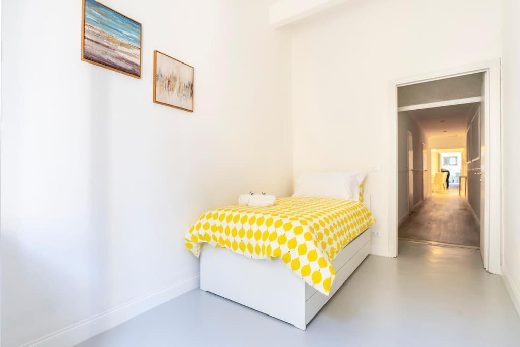 Duomo Deluxe Apartment, Firenze Екстериор снимка