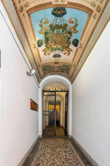 Duomo Deluxe Apartment, Firenze Екстериор снимка