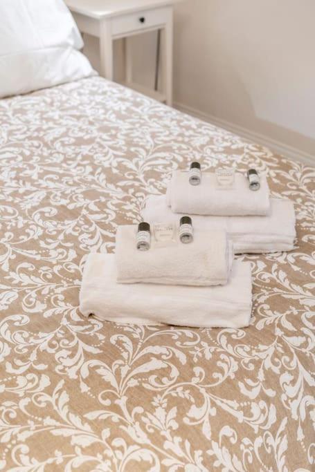 Duomo Deluxe Apartment, Firenze Екстериор снимка