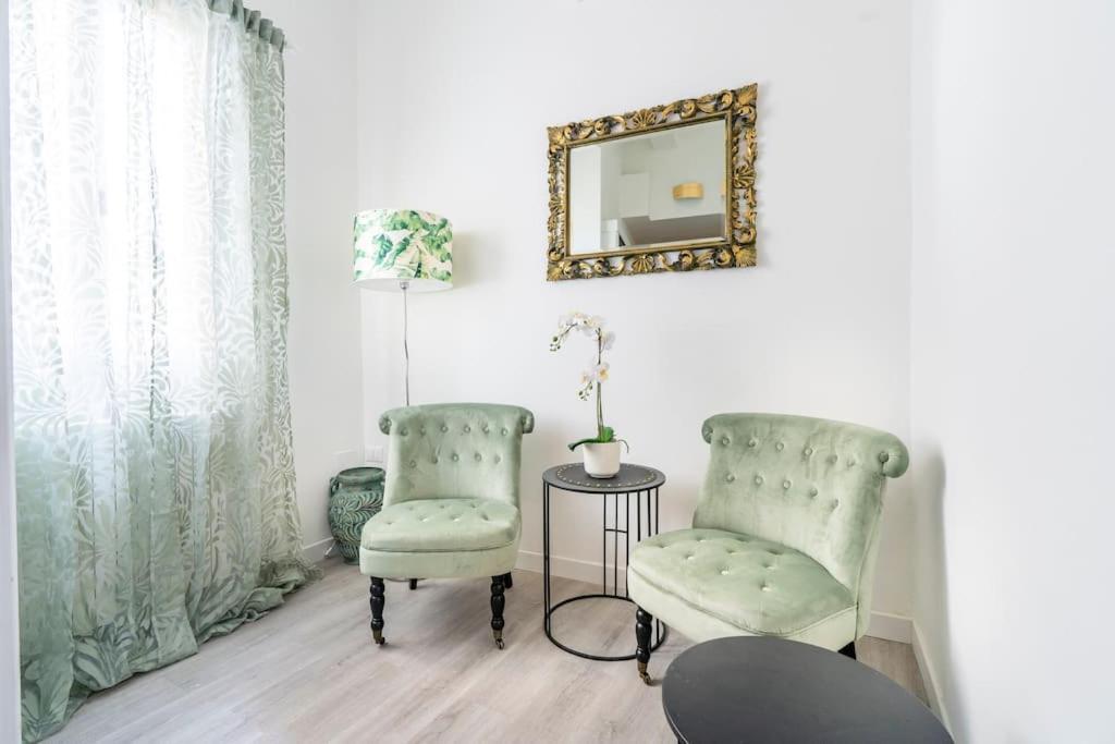 Duomo Deluxe Apartment, Firenze Екстериор снимка