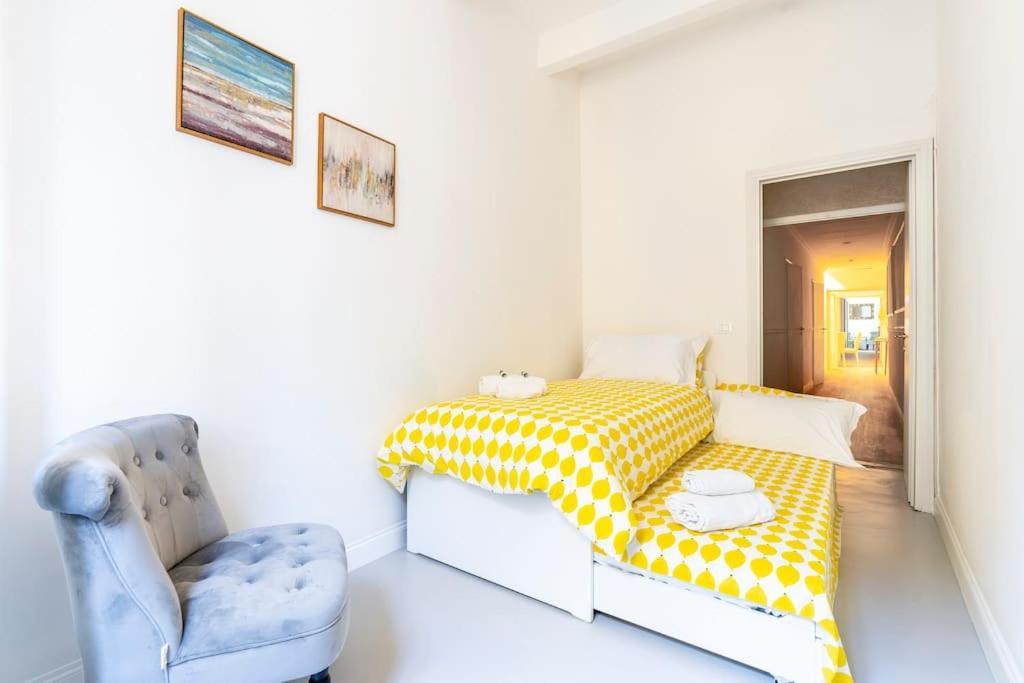 Duomo Deluxe Apartment, Firenze Екстериор снимка