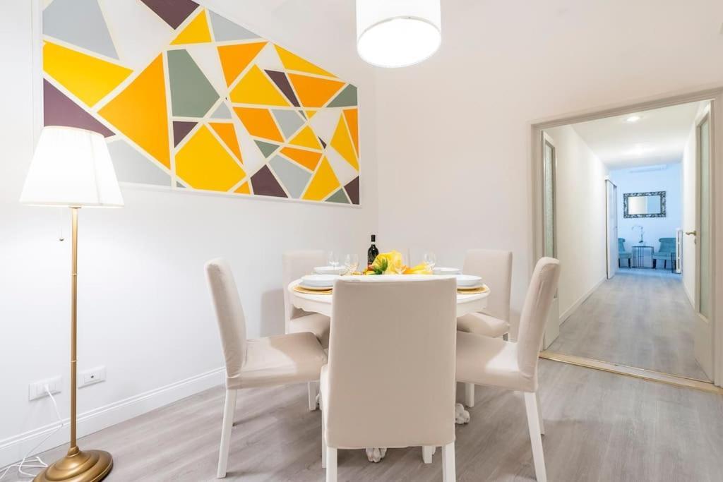 Duomo Deluxe Apartment, Firenze Екстериор снимка