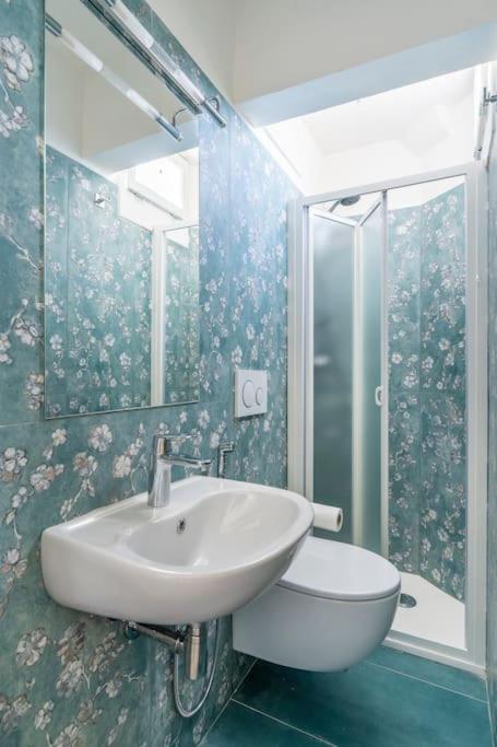 Duomo Deluxe Apartment, Firenze Екстериор снимка