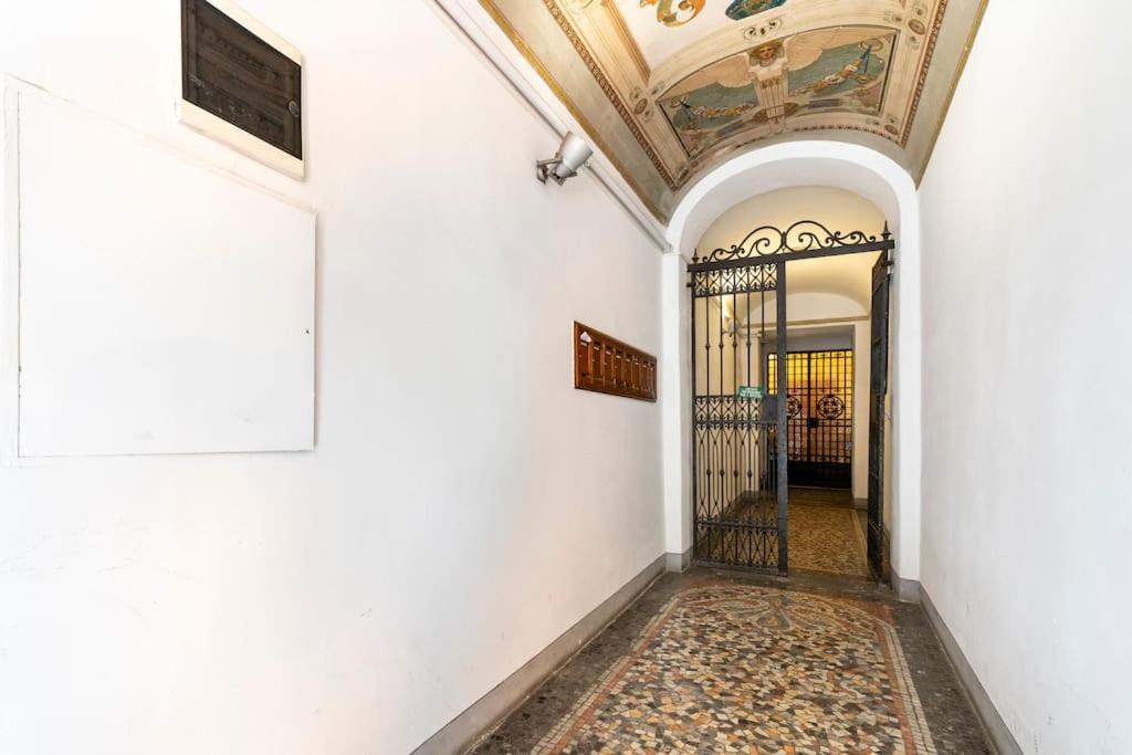Duomo Deluxe Apartment, Firenze Екстериор снимка