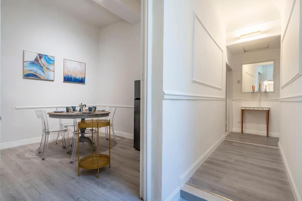 Duomo Deluxe Apartment, Firenze Екстериор снимка