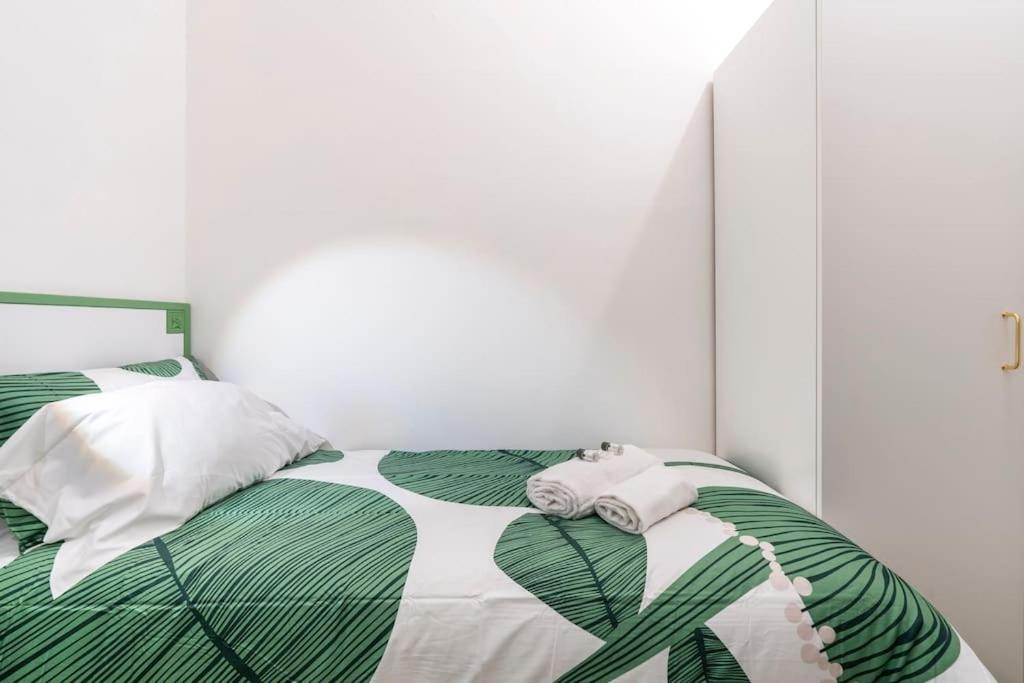 Duomo Deluxe Apartment, Firenze Екстериор снимка