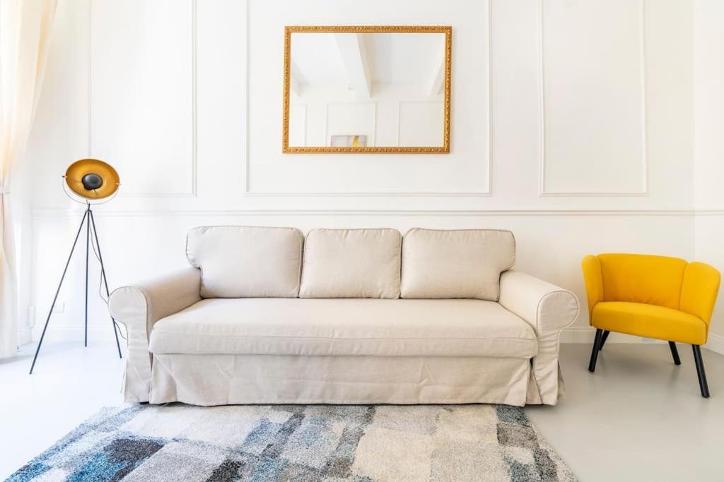 Duomo Deluxe Apartment, Firenze Екстериор снимка